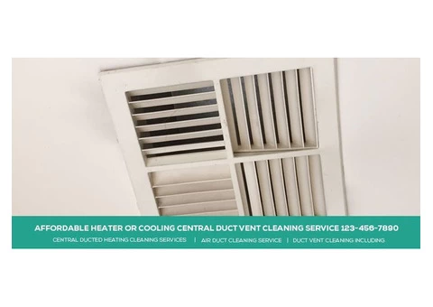 Duct Cleaning Melbourne - 2/8