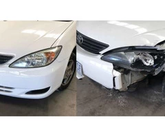 Accident Repairs Near Me