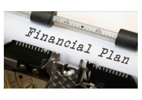 Affordable financial advisor