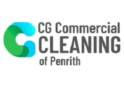 CG Commercial Cleaning of Penrith