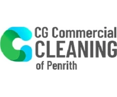 CG Commercial Cleaning of Penrith
