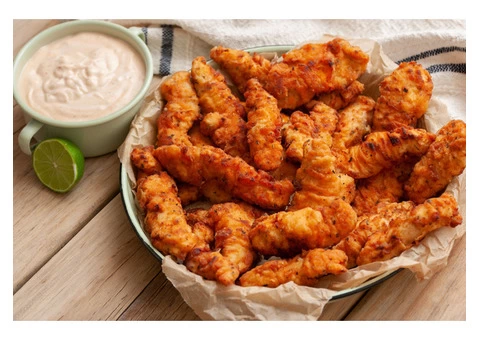 5% Off - Ogalo Palmerston Portuguese Takeaway Yarrawonga, NT - 2/4