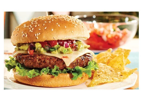 5% Off - Ogalo Palmerston Portuguese Takeaway Yarrawonga, NT - 4/4