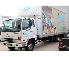 Sydney Removalist