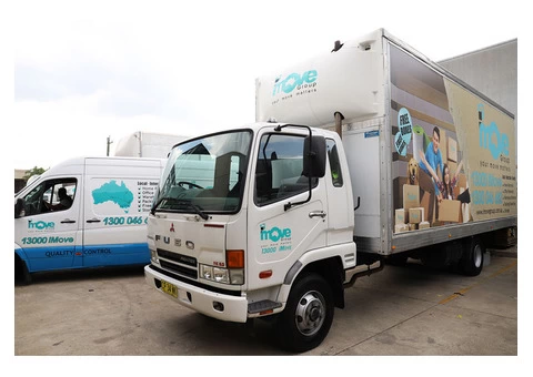 Sydney Removalist - 4/4