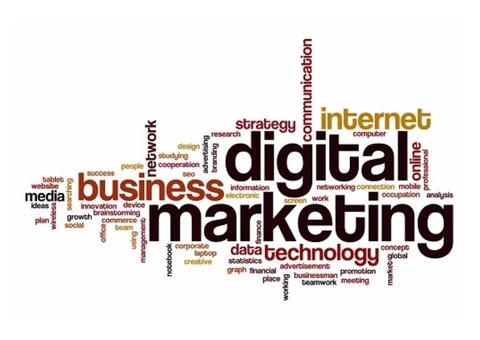 Digital Marketing Agency Adelaide