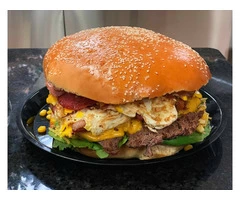 5% off - KL food Truck Indian Restaurant Millthorpe, NSW