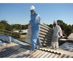 How To Remove Asbestos Safely From Your Home?