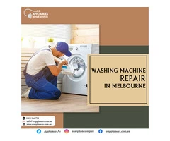 Washing Machine Repair