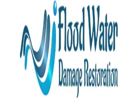 Flood Water Damage Restoration Perth