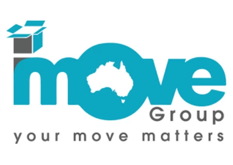 Sydney Removalist iMove Group Removalists Sydney - 1/5