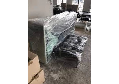 Removalist Sydney iMove Group Removalists Sydney - 3/5