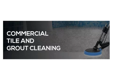 Tile and Grout Cleaning Melbourne - 1/7