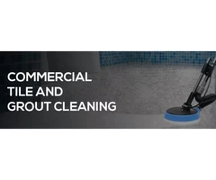 Tile and Grout Cleaning Melbourne