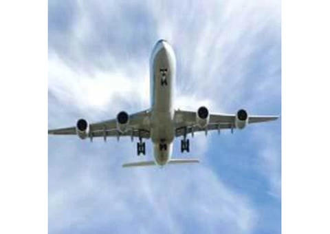 Corporate travel agent - 1/8