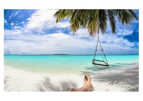 Corporate travel agent - 4/8