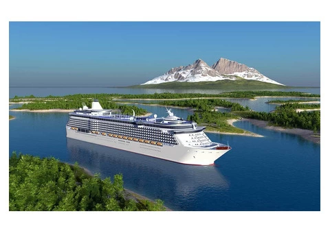 Corporate travel agent - 8/8