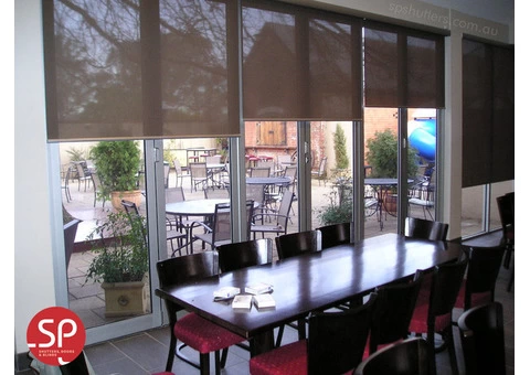 Modern Venetian Blinds in Melbourne & Sydney - 2/3