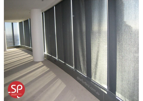 Modern Venetian Blinds in Melbourne & Sydney - 3/3