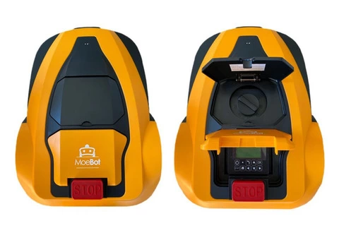 Husqvarna  Robotic Lawnmowers for sale - Award Winning Robotic Mower