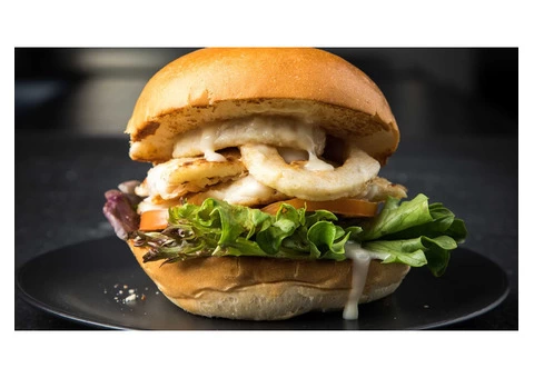 5% off - Uncles Takeaways Menu Worongary, QLD - 1/4