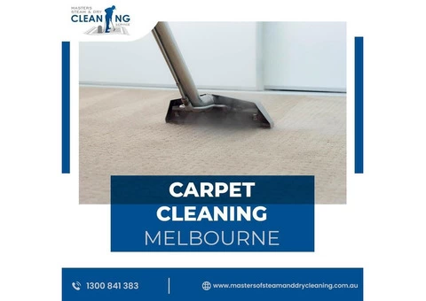 Carpet Cleaning Cranbourne