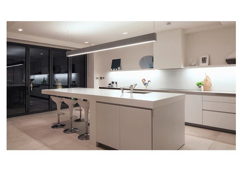 Have To Hire Domestic Electricians For Your Kitchen And Pantry Area? - 2/2