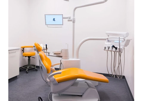 Dental Implants: a Long-lasting Solution to Tooth Loss - 3/4