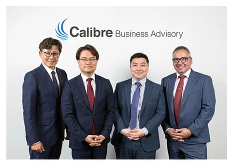 Know About Tax Accountants | Calibre Business Advisory
