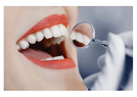 Enhance Your Smile and Overcome Dental Problems via Cosmetic Dentistry - 1/3