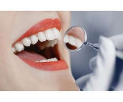 Enhance Your Smile and Overcome Dental Problems via Cosmetic Dentistry