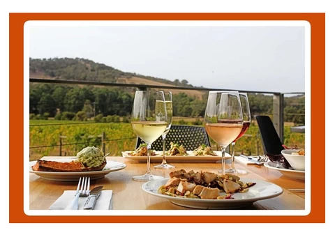 Mclaren Vale Wine Tours For A Unique  Fun And Experience