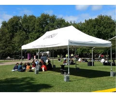 Event Marquee - Perfect For All Occassions