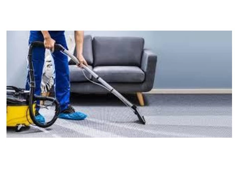 Carpet Cleaning Adelaide - 1/3