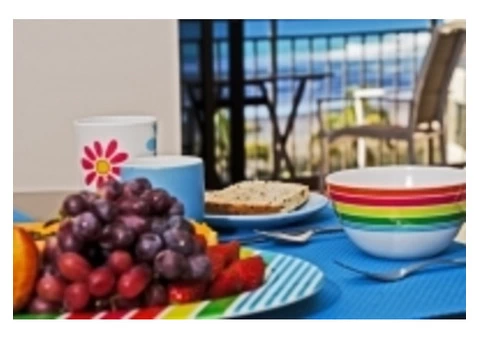 Budget Accommodation Gold Coast