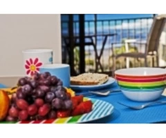 Budget Accommodation Gold Coast