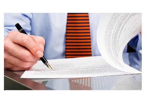 Best Business & Commercial Lawyer In Melbourne