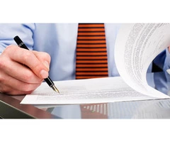 Best Business & Commercial Lawyer In Melbourne