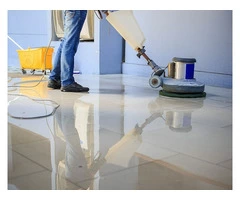 Tile and Grout Cleaning Perth