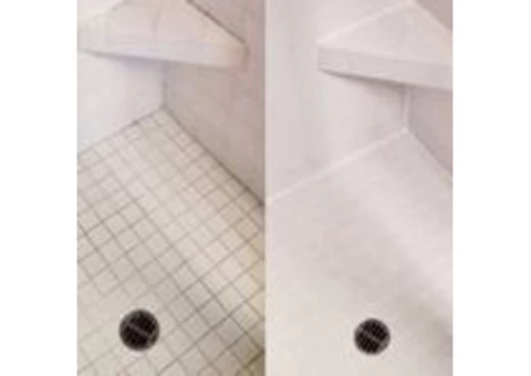 Tile and Grout Cleaning Perth - 2/5