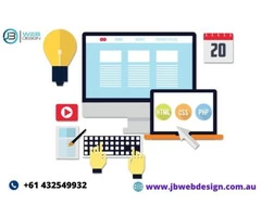 Best Website Maintainance Package in Brisbane | JB Web Designs