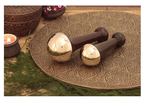 The Name that Offers the Best Colloidal Gold with Kansa Wand