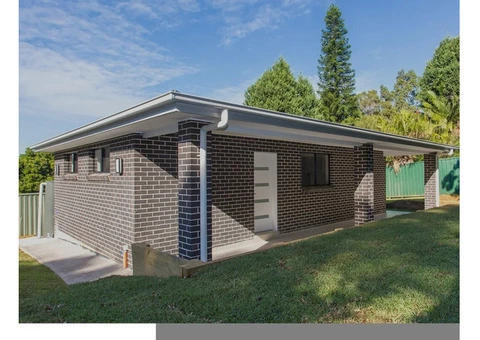 Granny Flat Builder In Sydney