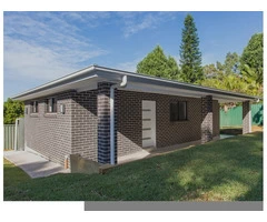 Granny Flat Builder In Sydney