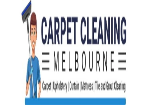Carpet Cleaning Melbourne