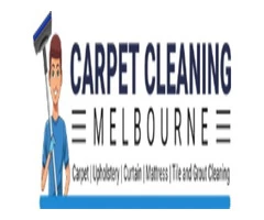 Carpet Cleaning Melbourne