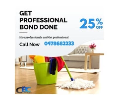 Cheap Bond Cleaning Adelaide | 20% Off | Bond & Carpet Cleaning