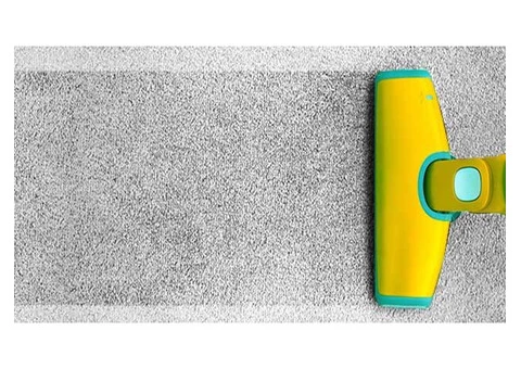 Best Carpet Cleaners in Frankston