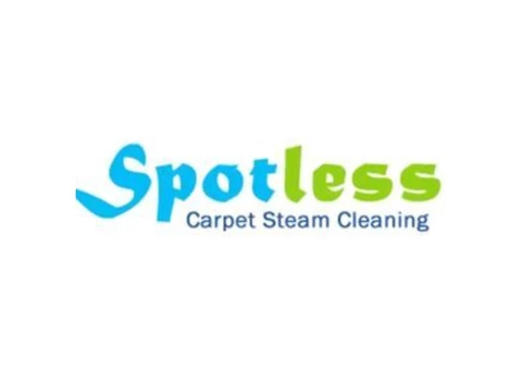 Carpet Cleaning Perth - 1/3