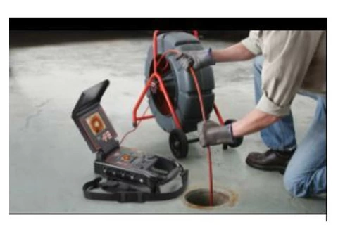 Leak Detection Ipswich